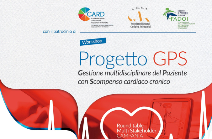 Progetto GPS