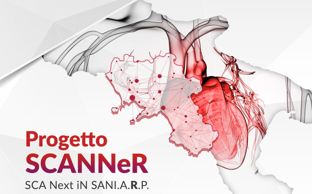 Progetto SCANNER